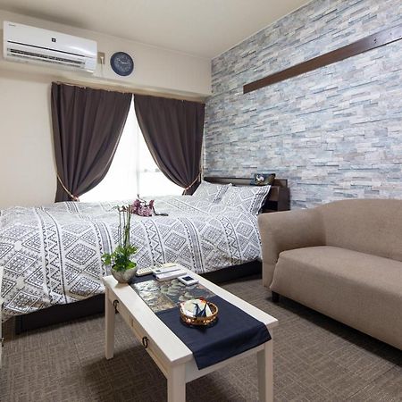 Apartamento Cozy House 307 Free Wifi A Rented Electric Bicycle Kioto Exterior foto