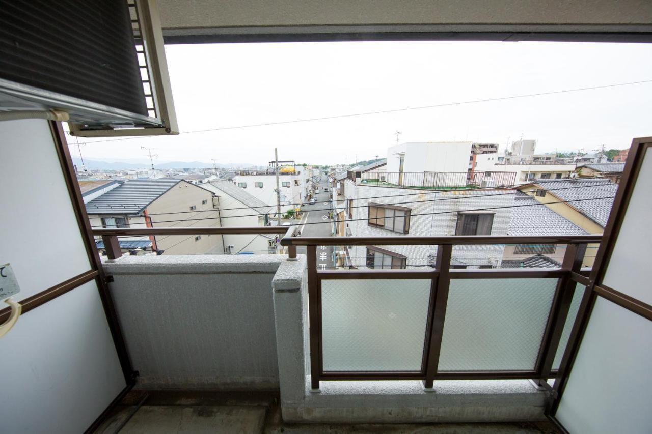 Apartamento Cozy House 307 Free Wifi A Rented Electric Bicycle Kioto Exterior foto