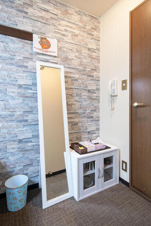 Apartamento Cozy House 307 Free Wifi A Rented Electric Bicycle Kioto Exterior foto